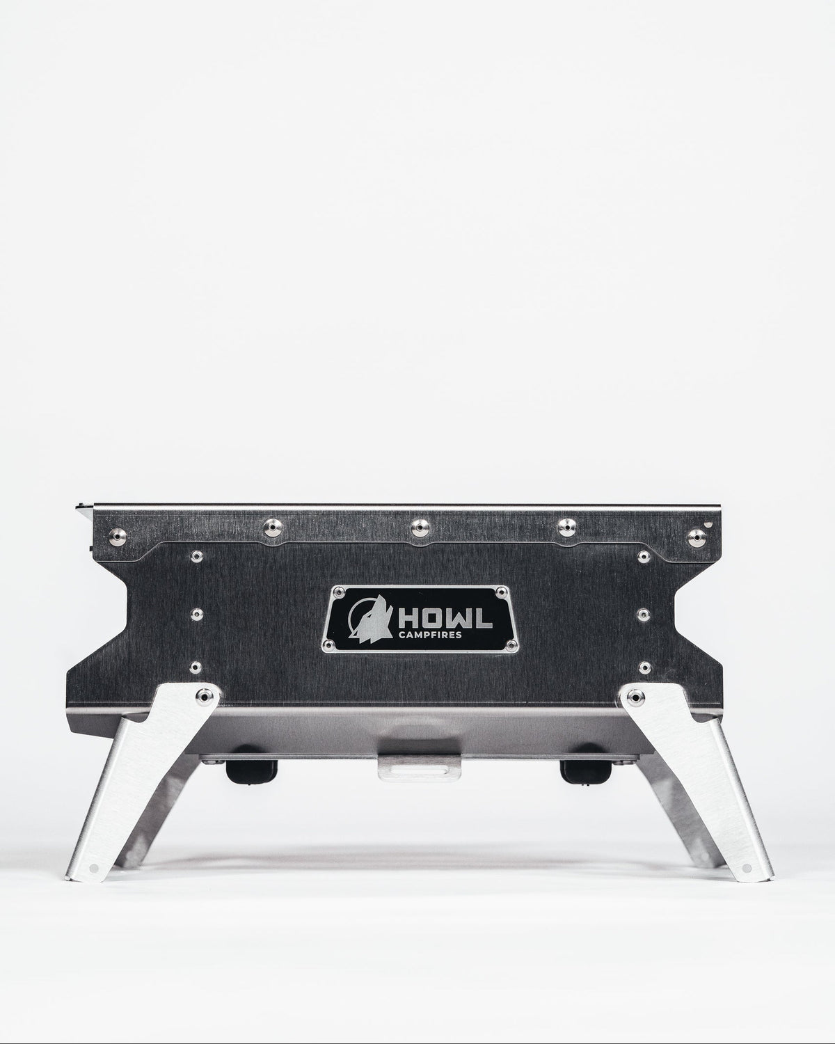 The Howl R1 | Portable Propane Fire Pit
