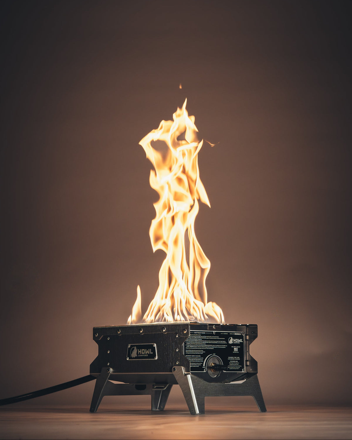 outdoor fireplaces