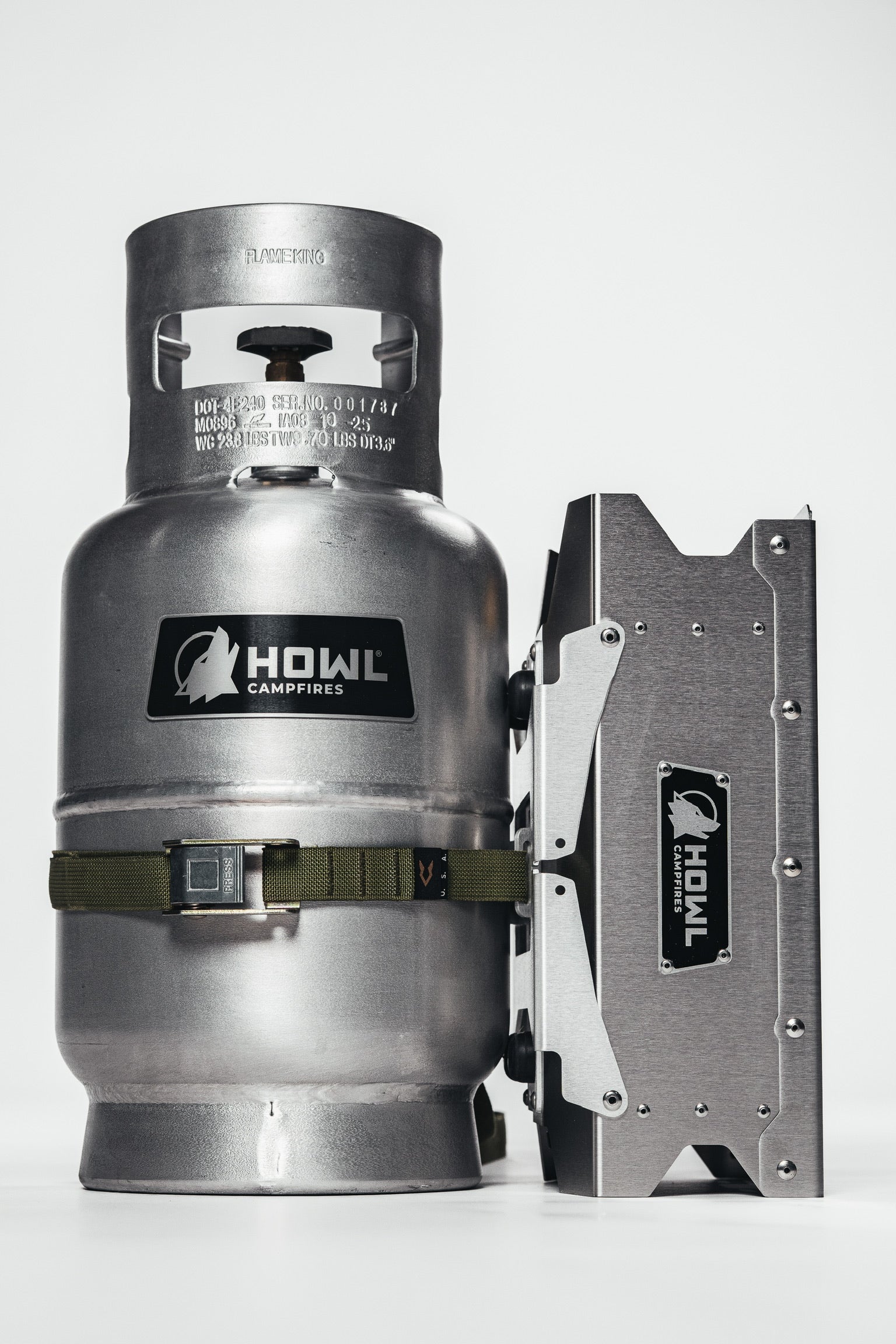 R1 + EnduroTank 10 Bundle