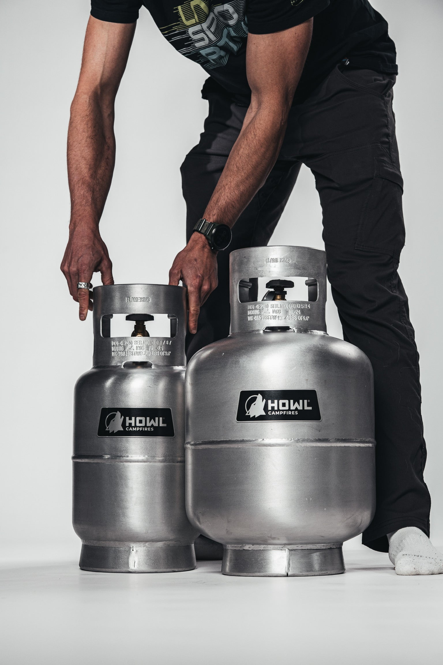 EnduroTank 20