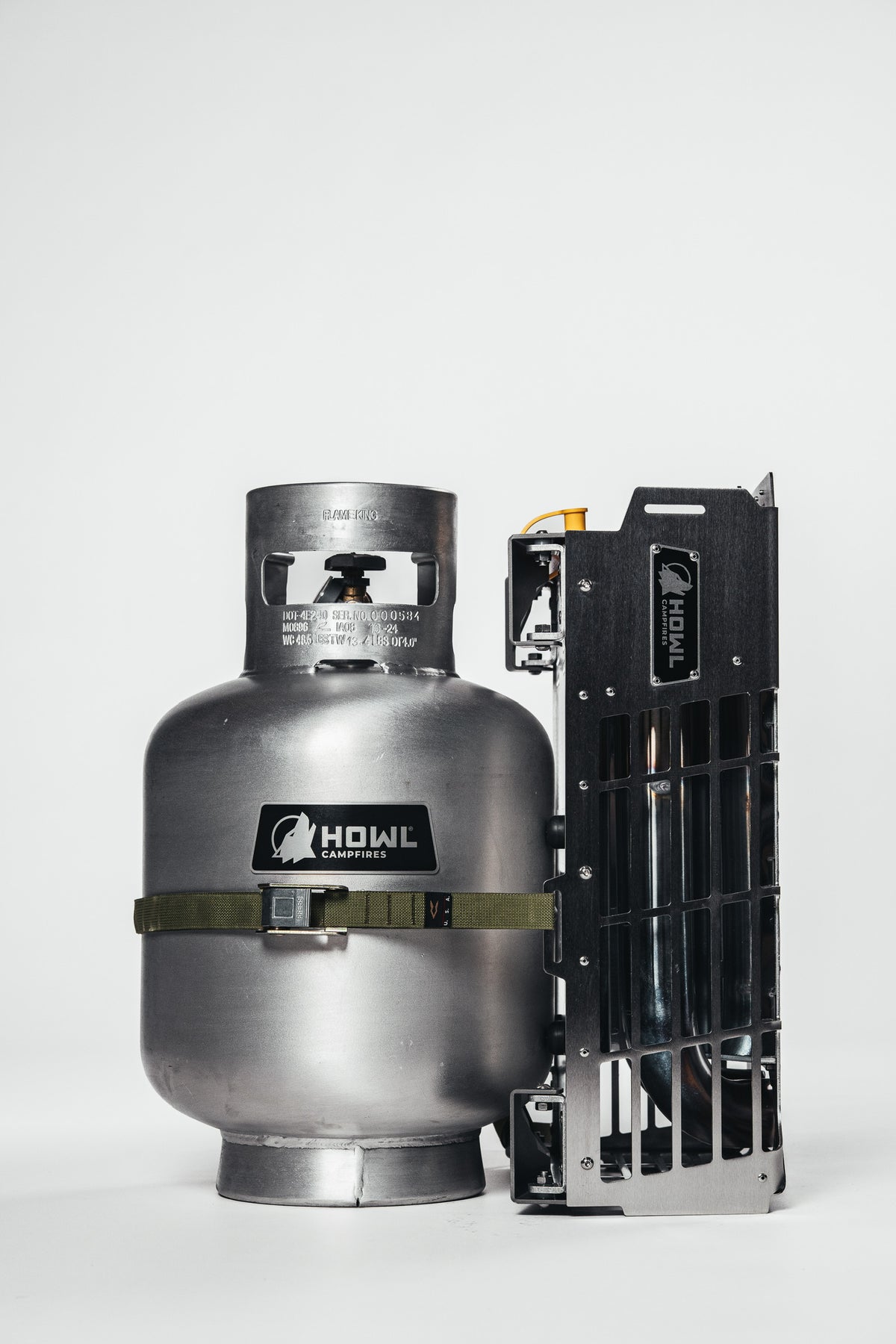R4 Four-Season Weather Kit