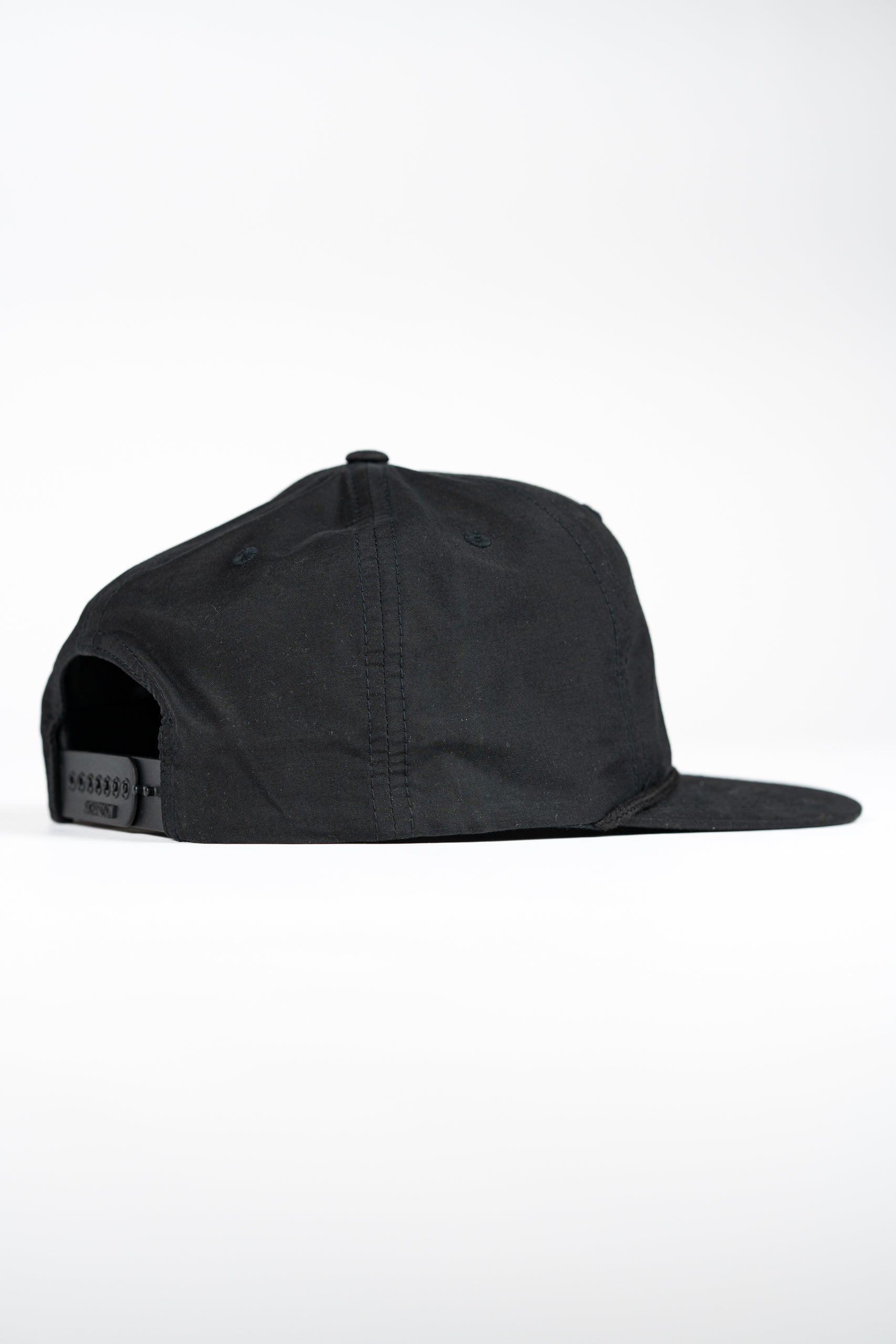 Black HOWL Hat