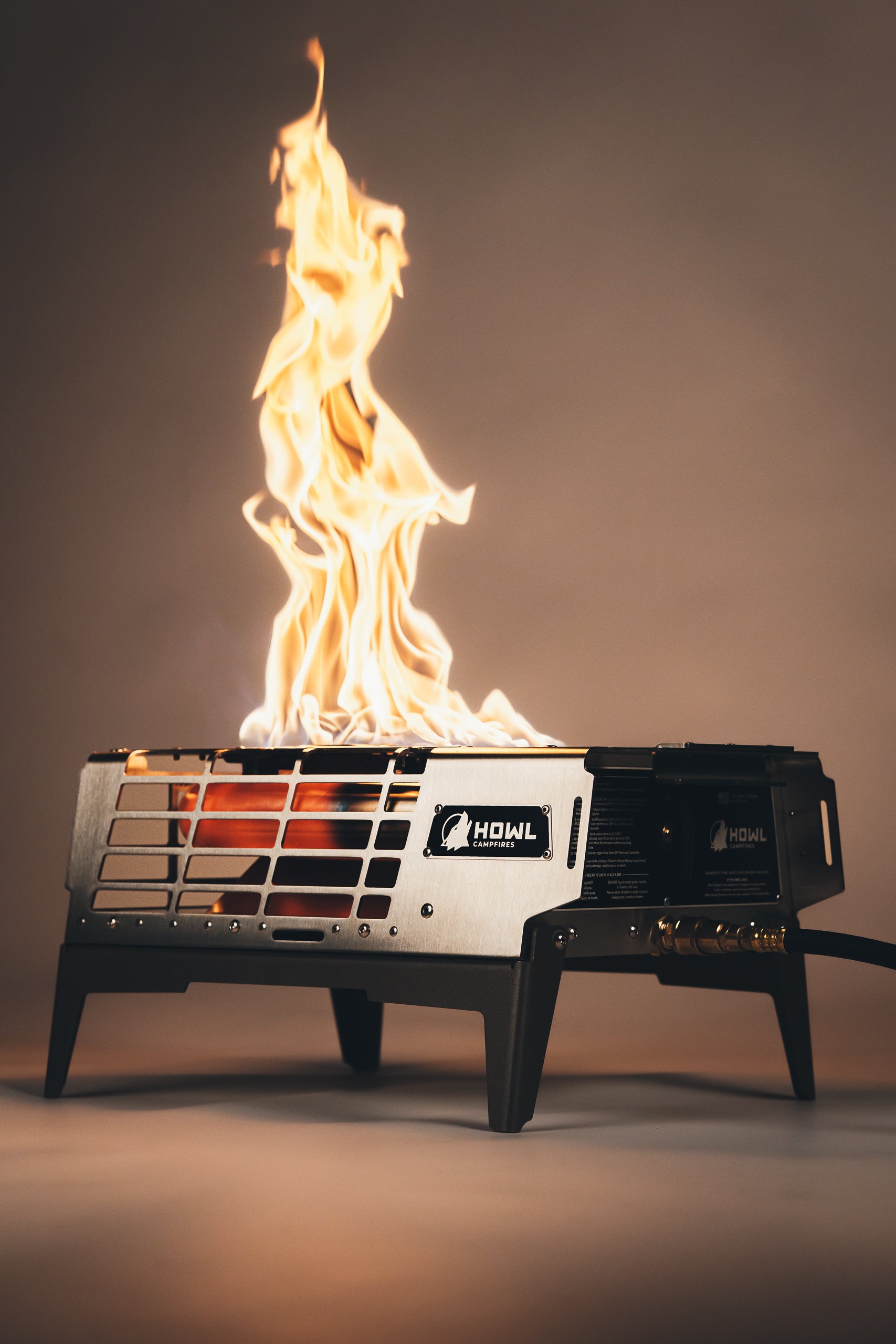 The Howl R3