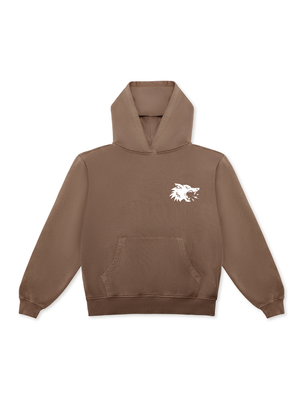 Desert Born Hoodie