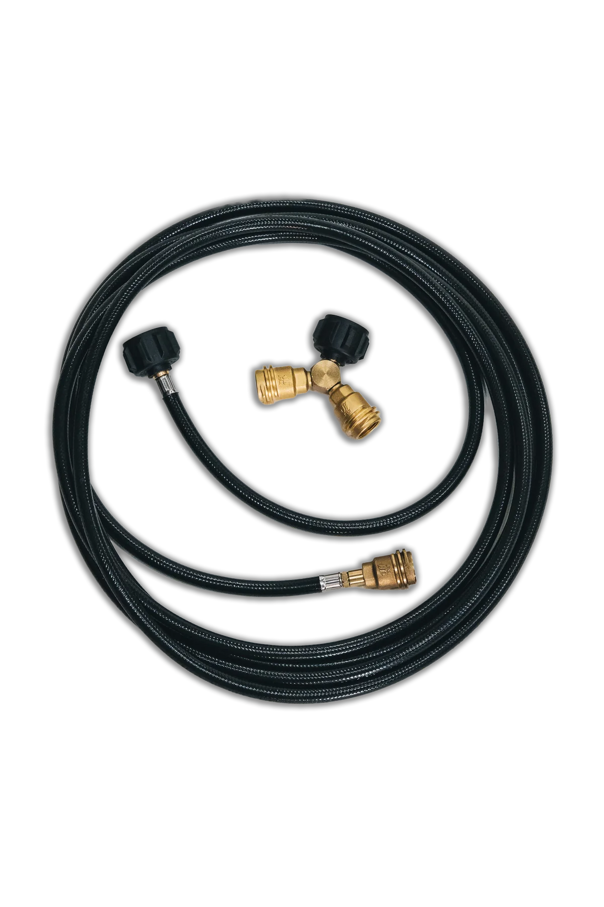 RV Kit (X-Tension Hose and Y-Splitter)