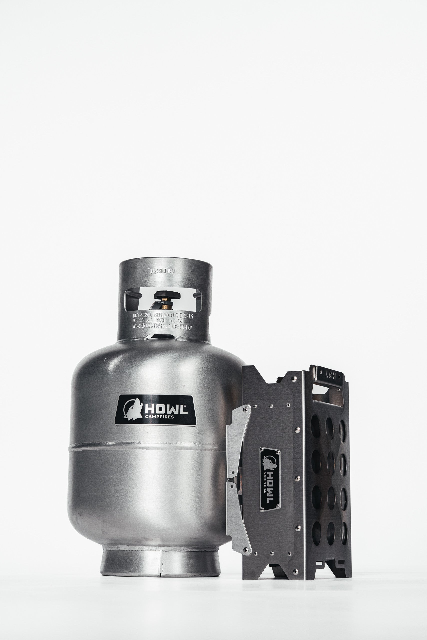 R1 + EnduroTank 20 Bundle