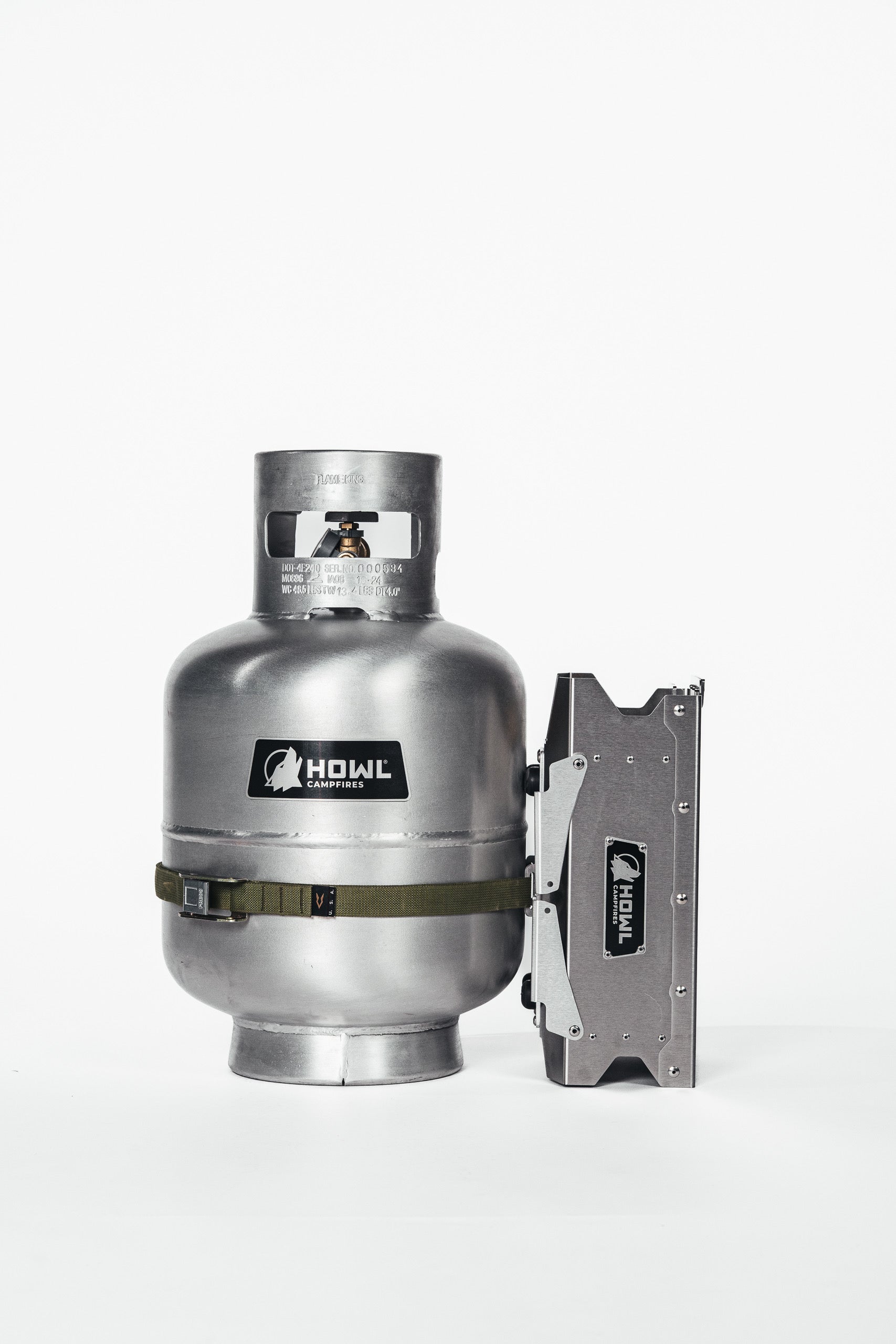 R1 + EnduroTank 20 Bundle