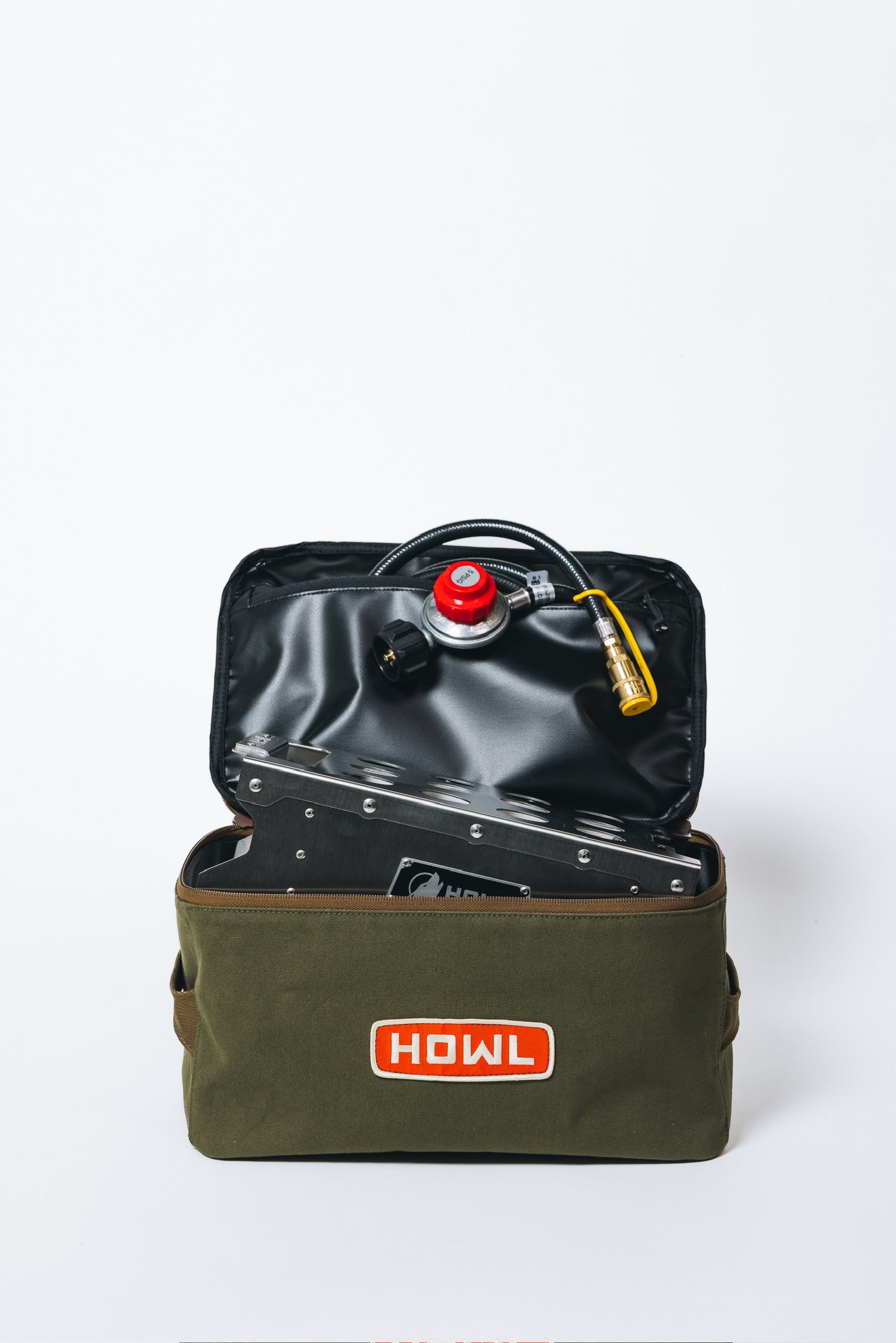 R1 + HaulBag Bundle