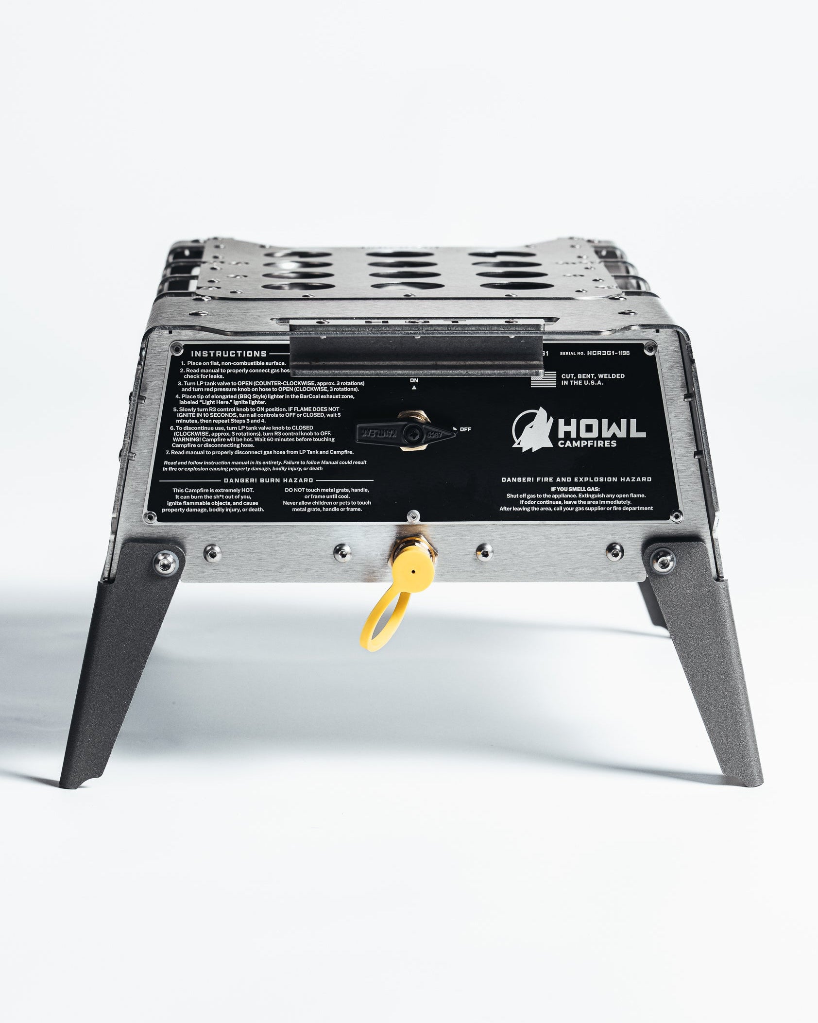 The Howl R3