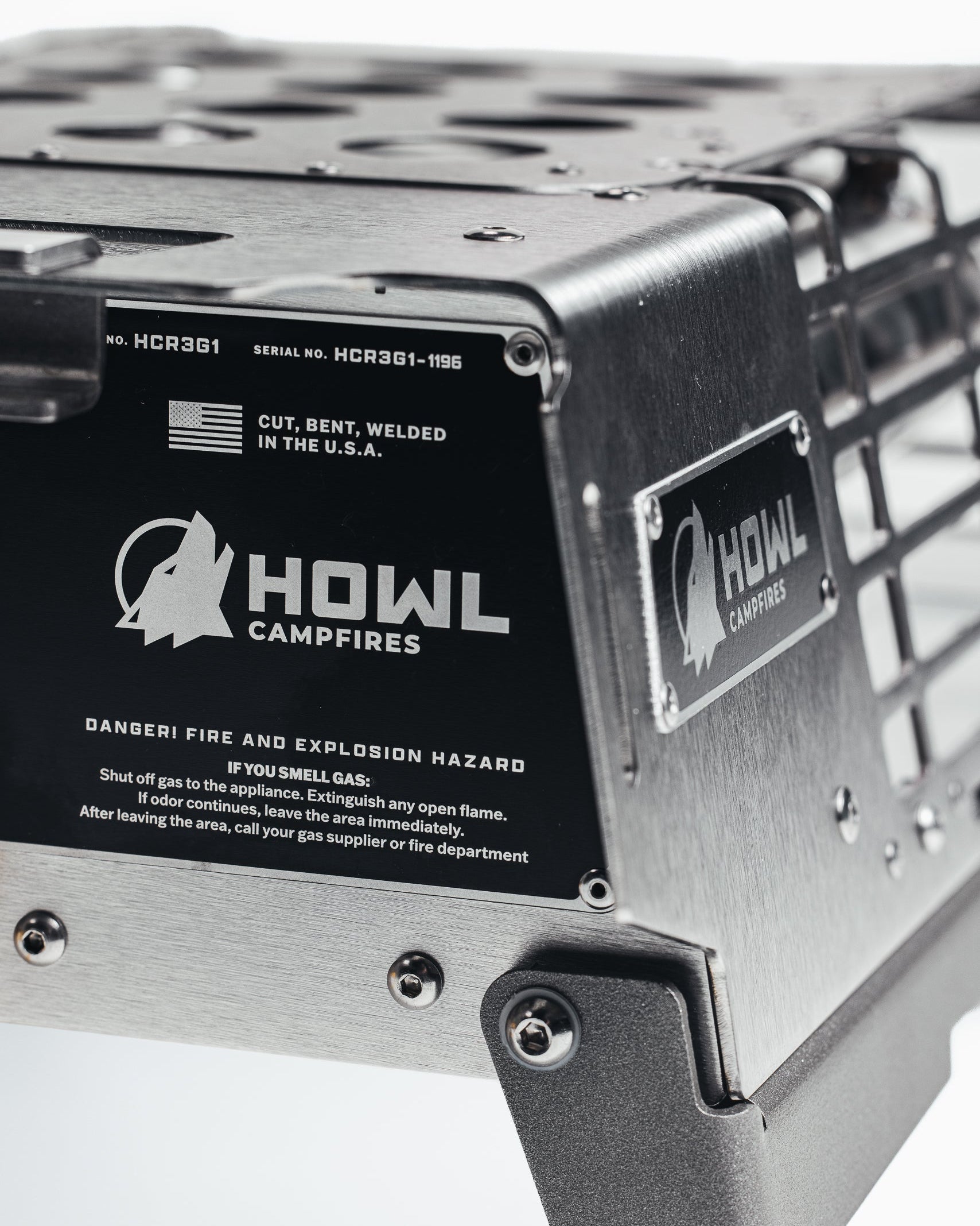 The Howl R3