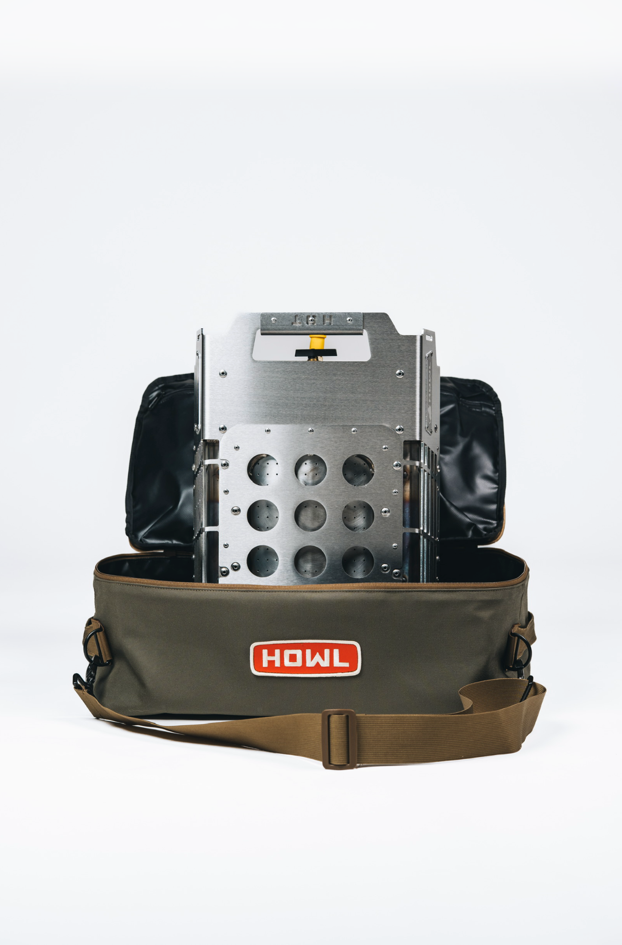 R3 + Haulbag Bundle