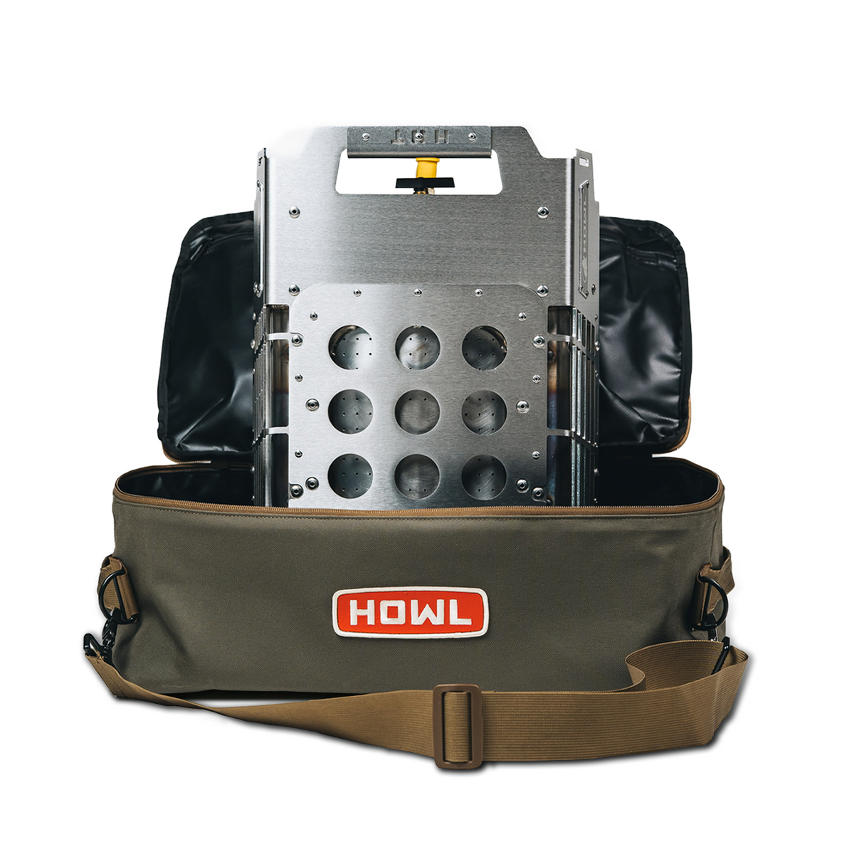 R3 + Haulbag Bundle