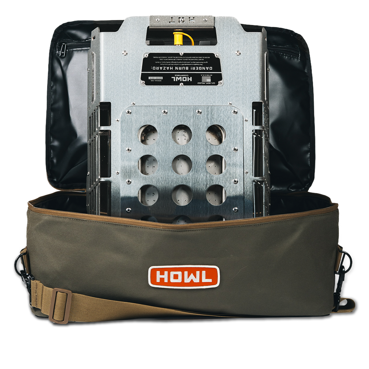 R4 MKii + HaulBag Bundle